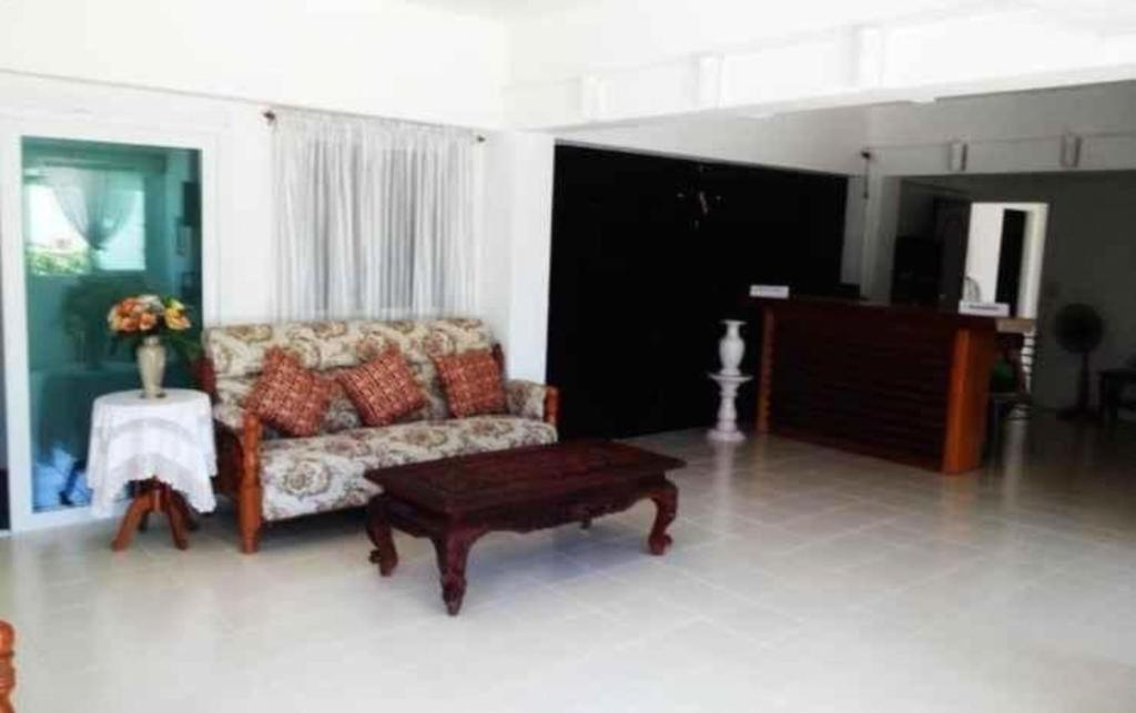 Hotel De Ratt Phuket Patong Eksteriør billede